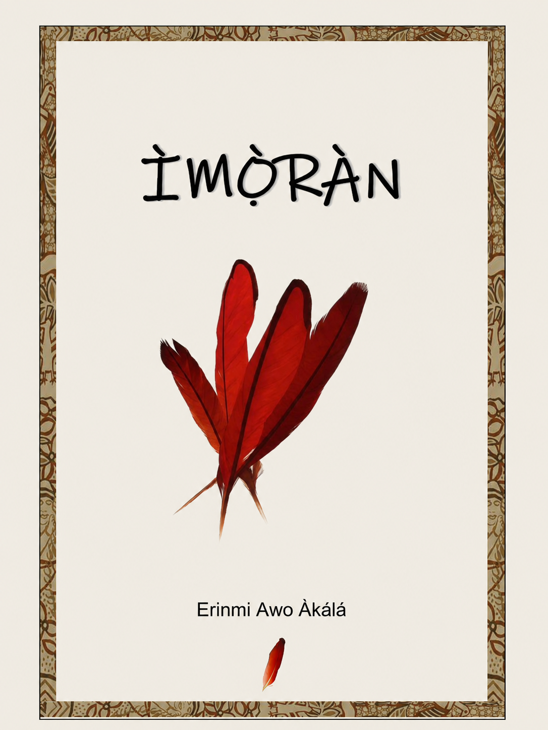 ÌMÒRÀN